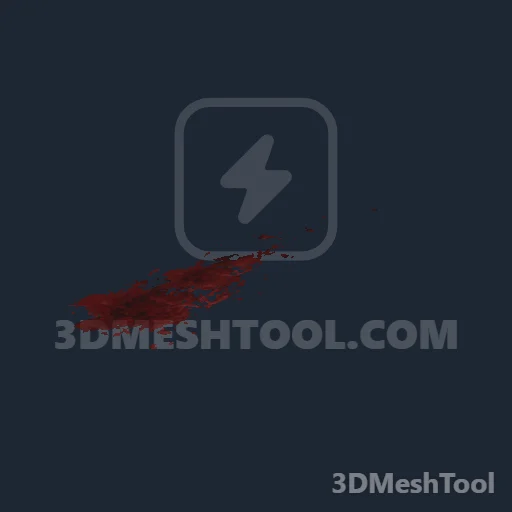 p_bobcatbloodpools01x - hash 0x53F25112 / 1408389394: foto no RedM (RDR2)