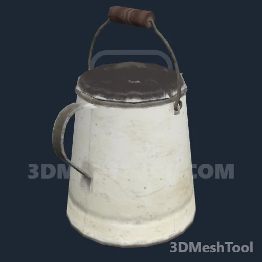 p_boiler01x - hash 0x1230B5AD / 305182125: foto no RedM (RDR2)