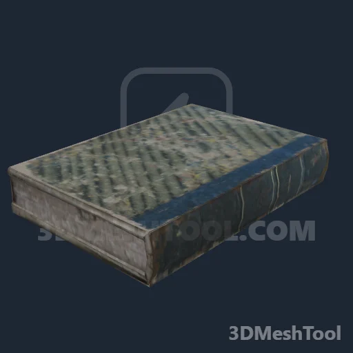 p_book05x - hash 0xEA551221 / 3931443745: foto no RedM (RDR2)