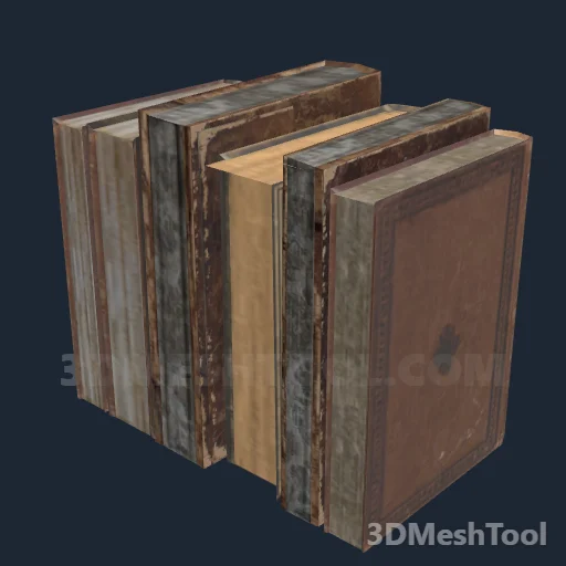 p_books02x - hash 0x13E30656 / 333645398: foto no RedM (RDR2)