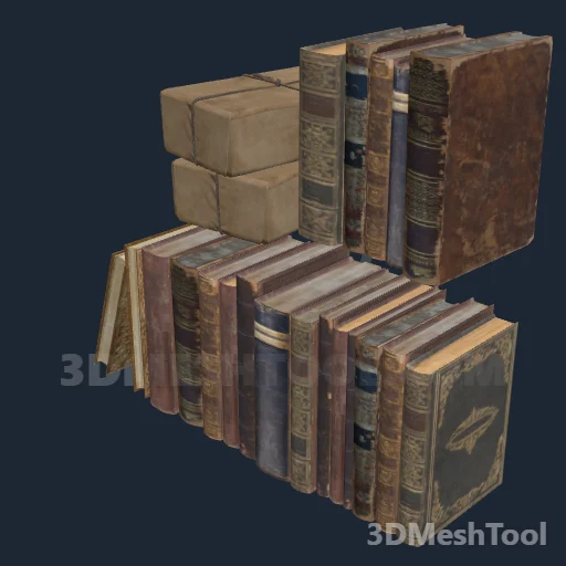 p_bookset01x - hash 0xDB1ACC2F / 3675966511: foto no RedM (RDR2)