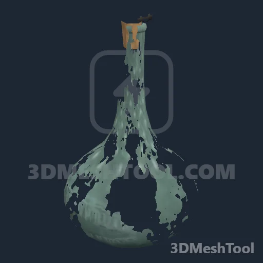 p_bottle002x - hash 0x4307628C / 1124557452: foto no RedM (RDR2)