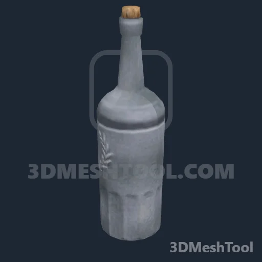 p_bottle010x - hash 0x3E4F7346 / 1045394246: foto no RedM (RDR2)