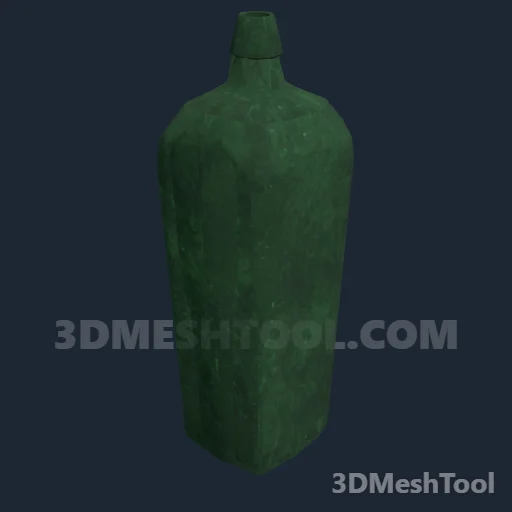 p_bottle01x - hash 0xEB319577 / 3945895287: foto no RedM (RDR2)