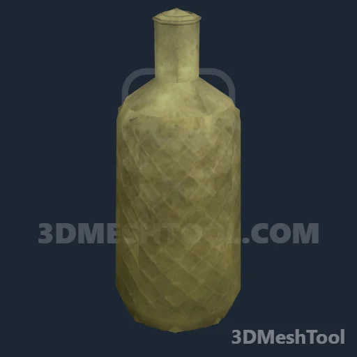 p_bottle03x - hash 0xCAF25745 / 3404879685: foto no RedM (RDR2)