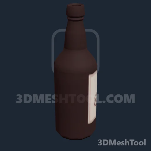 p_bottleBeer01a - hash 0xD71B7B3E / 3608902462: foto no RedM (RDR2)