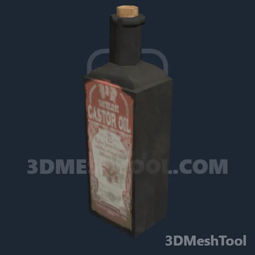 p_bottlecastor01x - hash 0xFDFFF8D9 / 4261411033: foto no RedM (RDR2)