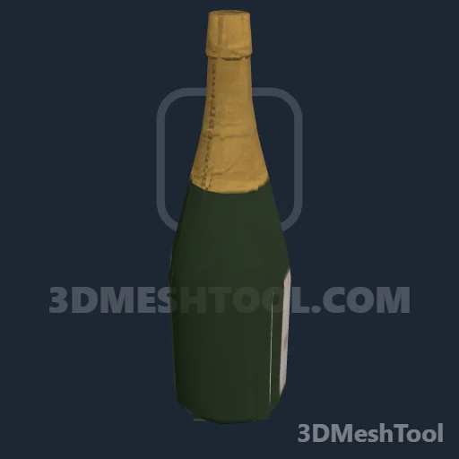 p_bottlechampagne01x - hash 0x84A75AE3 / 2225560291: foto no RedM (RDR2)