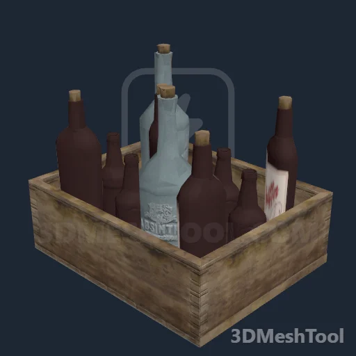 p_bottlecrate01x - hash 0x37B67CFC / 934706428: foto no RedM (RDR2)