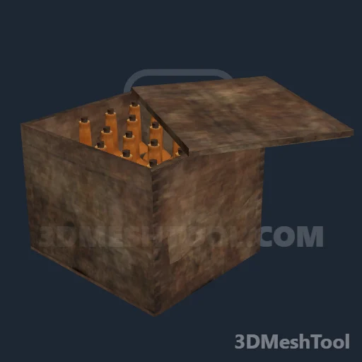 p_bottlecrate02x_dirty - hash 0x74288DA5 / 1948814757: foto no RedM (RDR2)