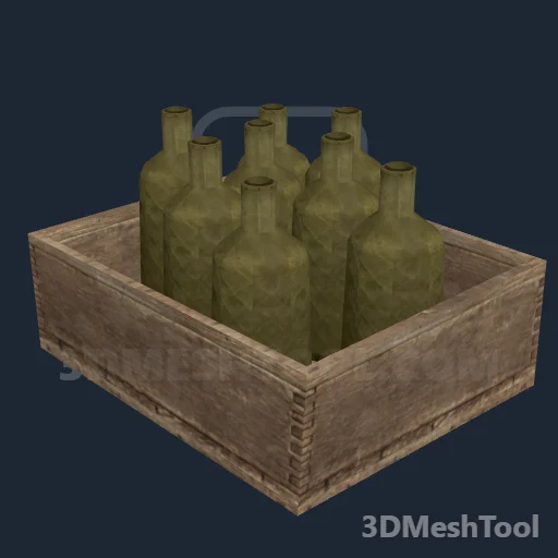p_bottlecrate03x - hash 0x68945C73 / 1754553459: foto no RedM (RDR2)