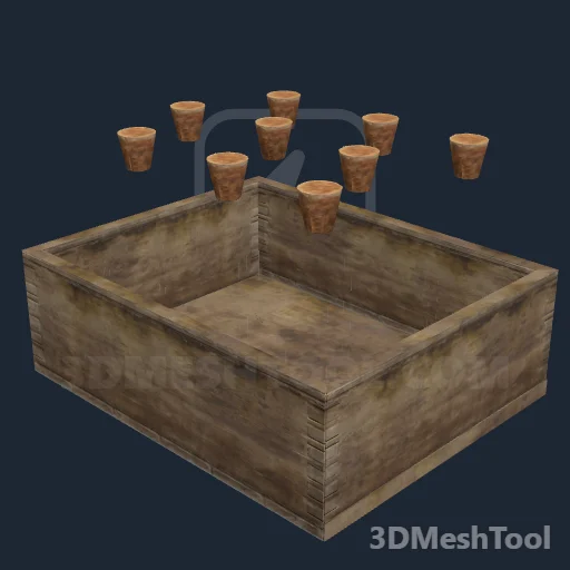 p_bottlecrate05x - hash 0xC5141BC5 / 3306429381: foto no RedM (RDR2)
