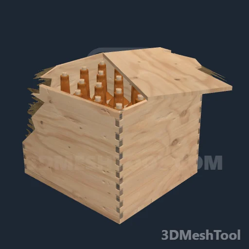 p_bottlecrate_hob - hash 0x079DCDFF / 127782399: foto no RedM (RDR2)