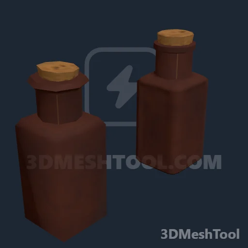 p_bottlemedicine10x - hash 0x95E092DC / 2514522844: foto no RedM (RDR2)