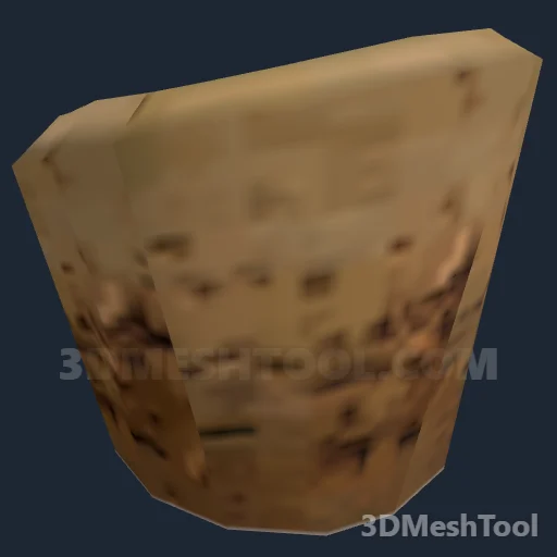 p_bottlesnakeoilcork_cs01x - hash 0x41E63034 / 1105604660: foto no RedM (RDR2)