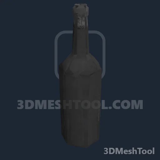 p_bottlewine01x - hash 0x53308BBD / 1395690429: foto no RedM (RDR2)