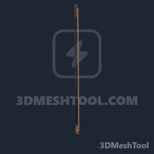 p_bow01x - hash 0xFC3C8549 / 4231824713: foto no RedM (RDR2)
