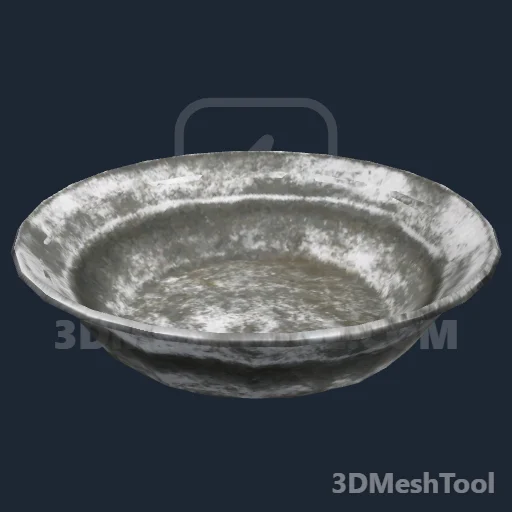 p_bowl04x - hash 0x43A64C64 / 1134972004: foto no RedM (RDR2)