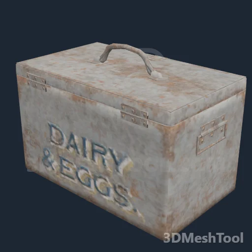 p_boxlrgice01x - hash 0xF694DC78 / 4136950904: foto no RedM (RDR2)