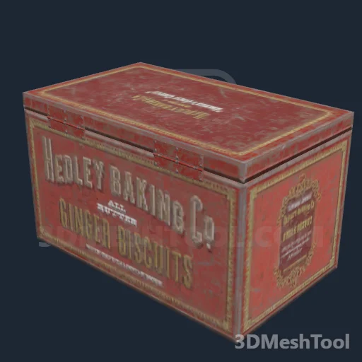 p_boxlrgtin01x - hash 0x5D352604 / 1563764228: foto no RedM (RDR2)
