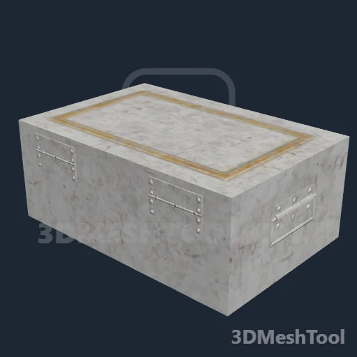p_boxmeddeposit01x - hash 0x9DEAE5F1 / 2649417201: foto no RedM (RDR2)