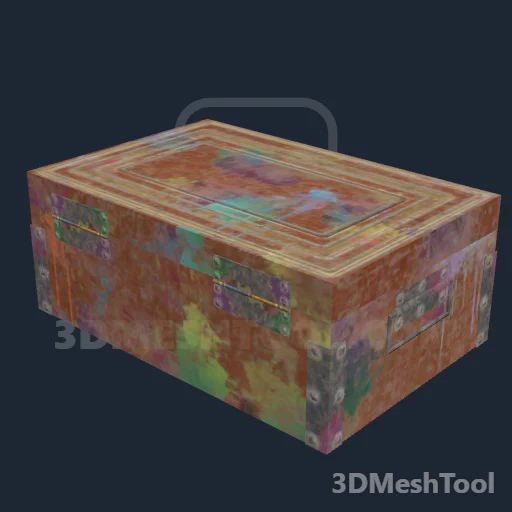 p_boxmedpaint01x - hash 0xCC8C1EAD / 3431734957: foto no RedM (RDR2)