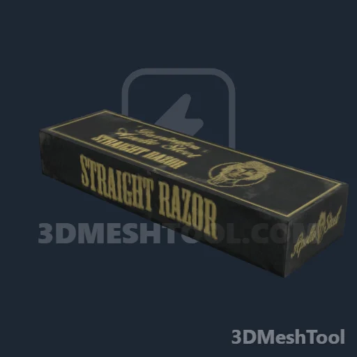 p_boxrazor01x - hash 0x34E62F2C / 887500588: foto no RedM (RDR2)