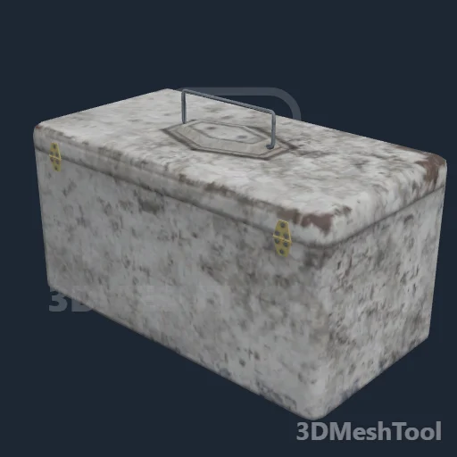 p_boxsmltackle01x - hash 0x592E7684 / 1496217220: foto no RedM (RDR2)