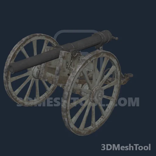 p_breach_cannon1x - hash 0x00E03ACE / 14695118: foto no RedM (RDR2)