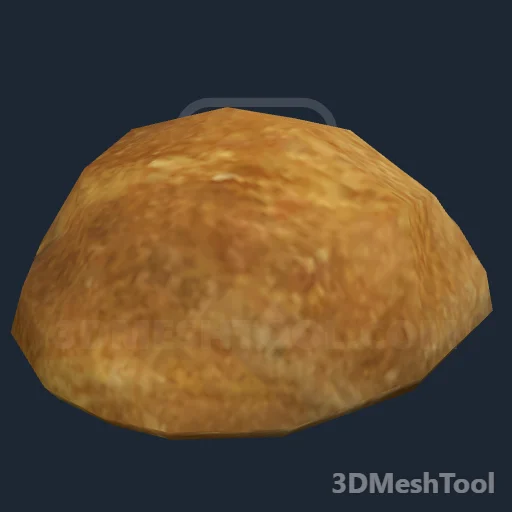 p_bread01x - hash 0x68931FF0 / 1754472432: foto no RedM (RDR2)