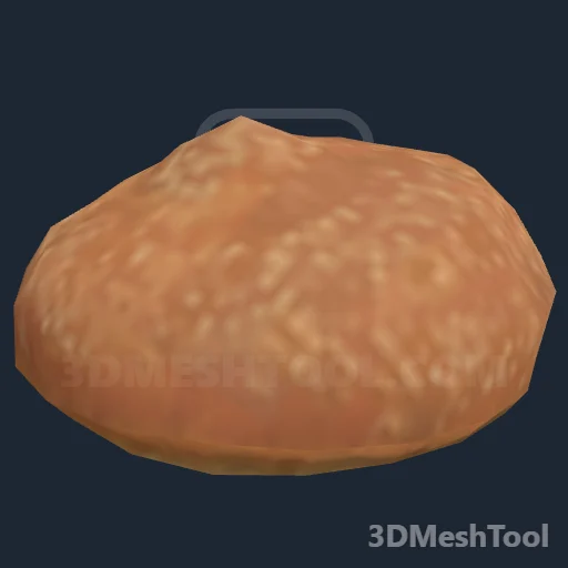 p_bread05x - hash 0xDA284305 / 3660071685: foto no RedM (RDR2)