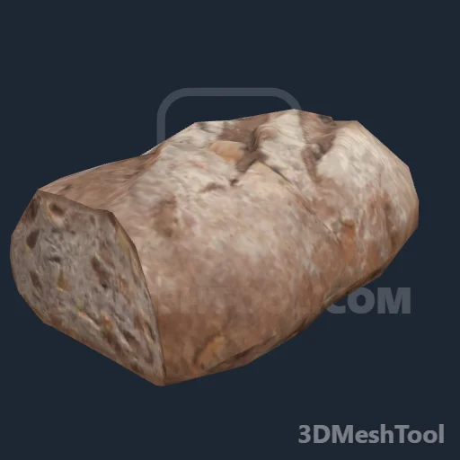 p_bread_08_ab_slice_a - hash 0xBABB7D6D / 3132849517: foto no RedM (RDR2)