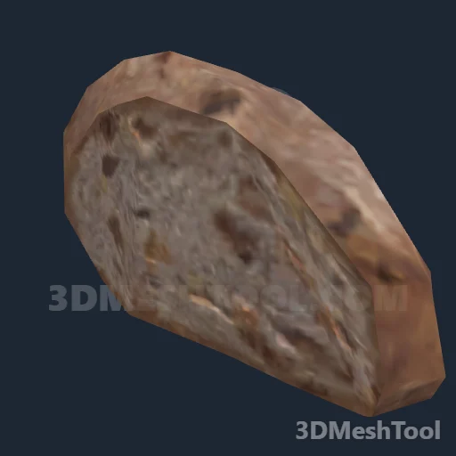 p_bread_08_ab_slice_b - hash 0x6F97E727 / 1872226087: foto no RedM (RDR2)