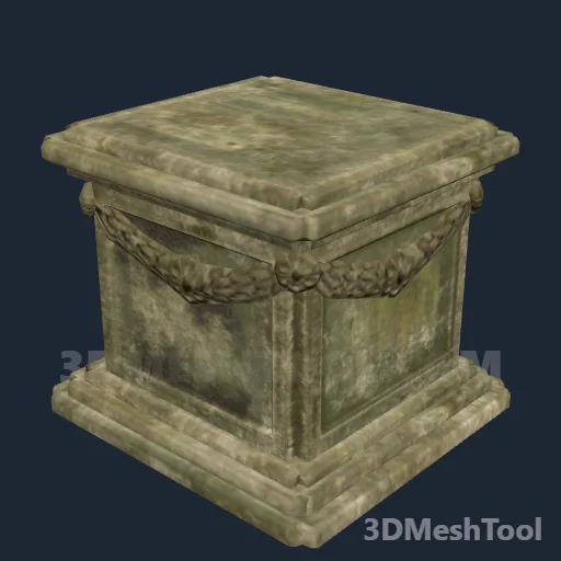 p_bron_ssqu_01 - hash 0x64D9D7FF / 1691998207: foto no RedM (RDR2)