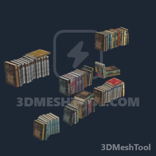 p_brontemanbooks02x - hash 0x1A0D62E0 / 437084896: foto no RedM (RDR2)