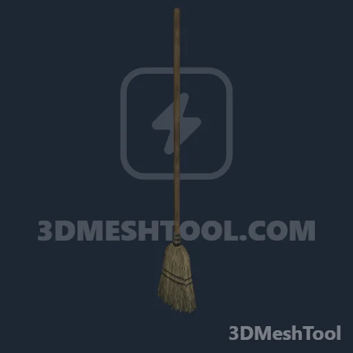 p_broom01x - hash 0xEE4CB3EE / 3998004206: foto no RedM (RDR2)