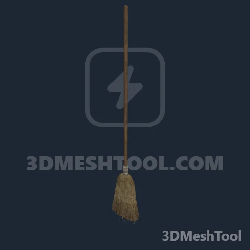 p_broom02x - hash 0x278F81B8 / 663716280: foto no RedM (RDR2)