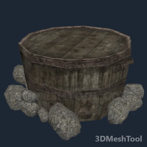 p_bucket04x - hash 0xDE12FFA2 / 3725787042: foto no RedM (RDR2)