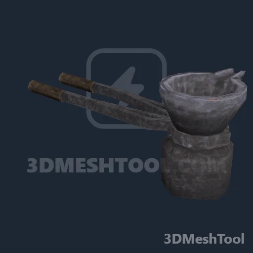 p_bucketore03x - hash 0x96BD47A1 / 2528987041: foto no RedM (RDR2)