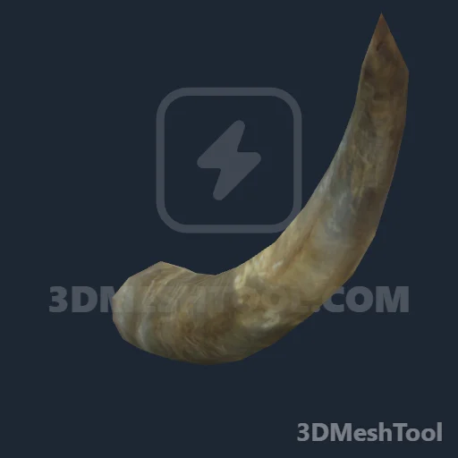p_buffalohorn03x - hash 0xC296923A / 3264647738: foto no RedM (RDR2)