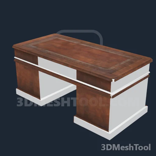 p_bw_desk01x - hash 0xF838BA2A / 4164467242: foto no RedM (RDR2)