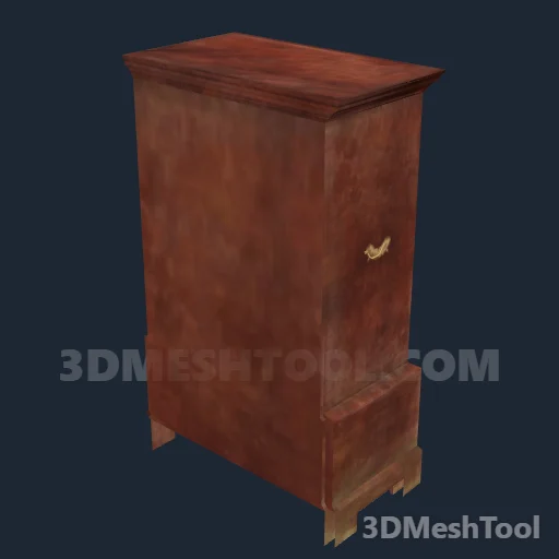 p_cabinet03x - hash 0xE9EDB7C7 / 3924670407: foto no RedM (RDR2)