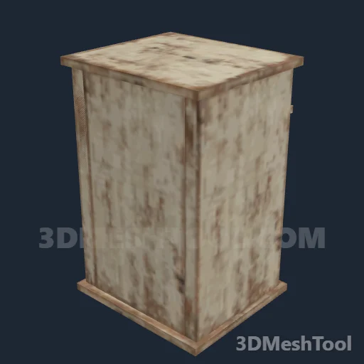 p_cabinet04x - hash 0x0B597BAE / 190413742: foto no RedM (RDR2)
