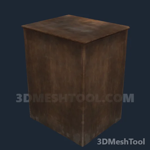 p_cabinet15x - hash 0x4C298E88 / 1277791880: foto no RedM (RDR2)