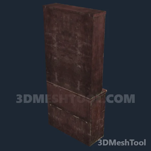 p_cabinetchina01x - hash 0x7560140D / 1969230861: foto no RedM (RDR2)