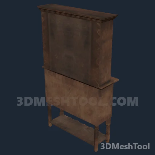 p_cabinetchina04x - hash 0x09CBBE52 / 164347474: foto no RedM (RDR2)