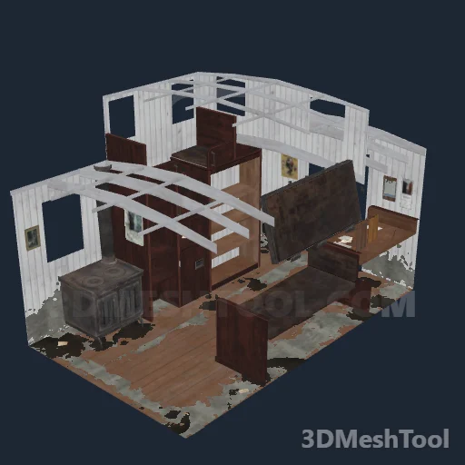p_caboose03x_interior - hash 0x7DF0780E / 2112911374: foto no RedM (RDR2)
