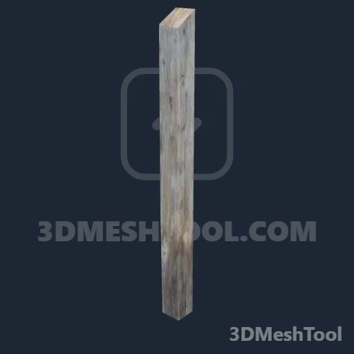 p_cal_fencepost01x - hash 0xFA65811E / 4200956190: foto no RedM (RDR2)