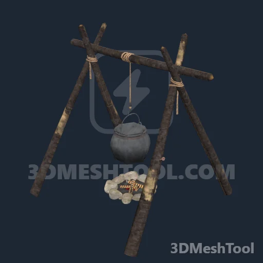 p_campfirecombined02x - hash 0xFA3D0BBB / 4198304699: foto no RedM (RDR2)