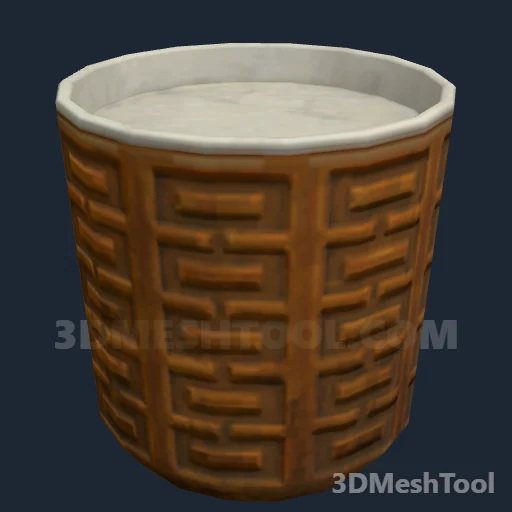p_candle02x - hash 0x05D2F223 / 97710627: foto no RedM (RDR2)